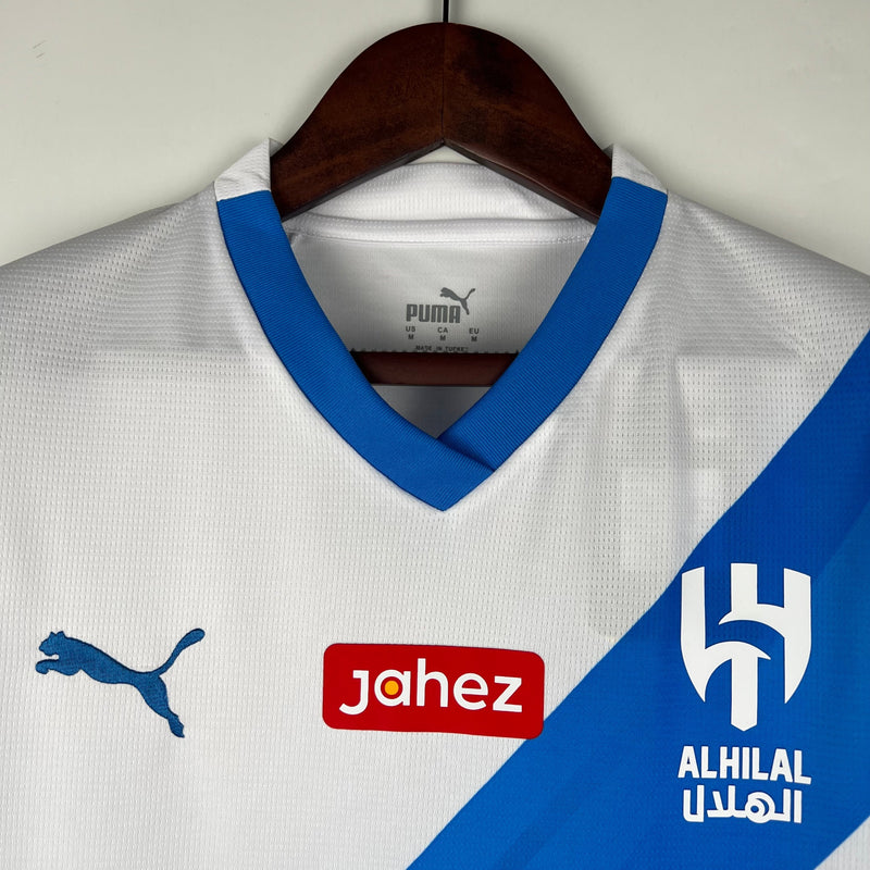 AL HILAL II 23/24 HOMBRE