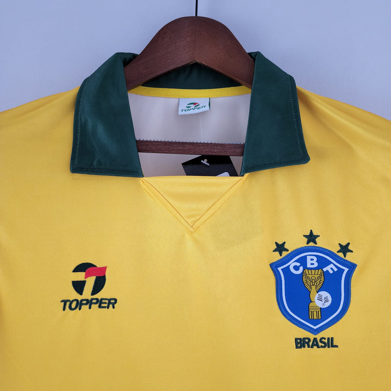 BRASIL I 1988 HOMBRE (RETRO)