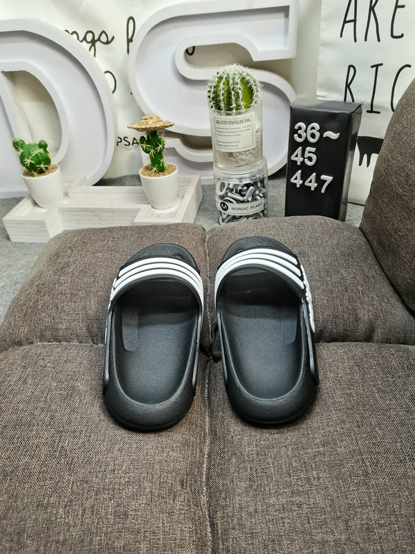 Adidas SuperStar Slide- preta