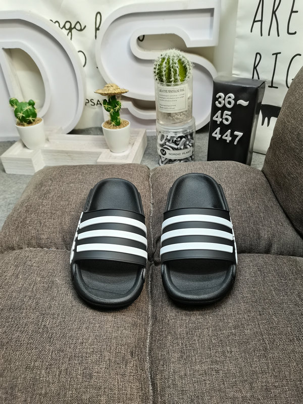 Adidas SuperStar Slide- preta